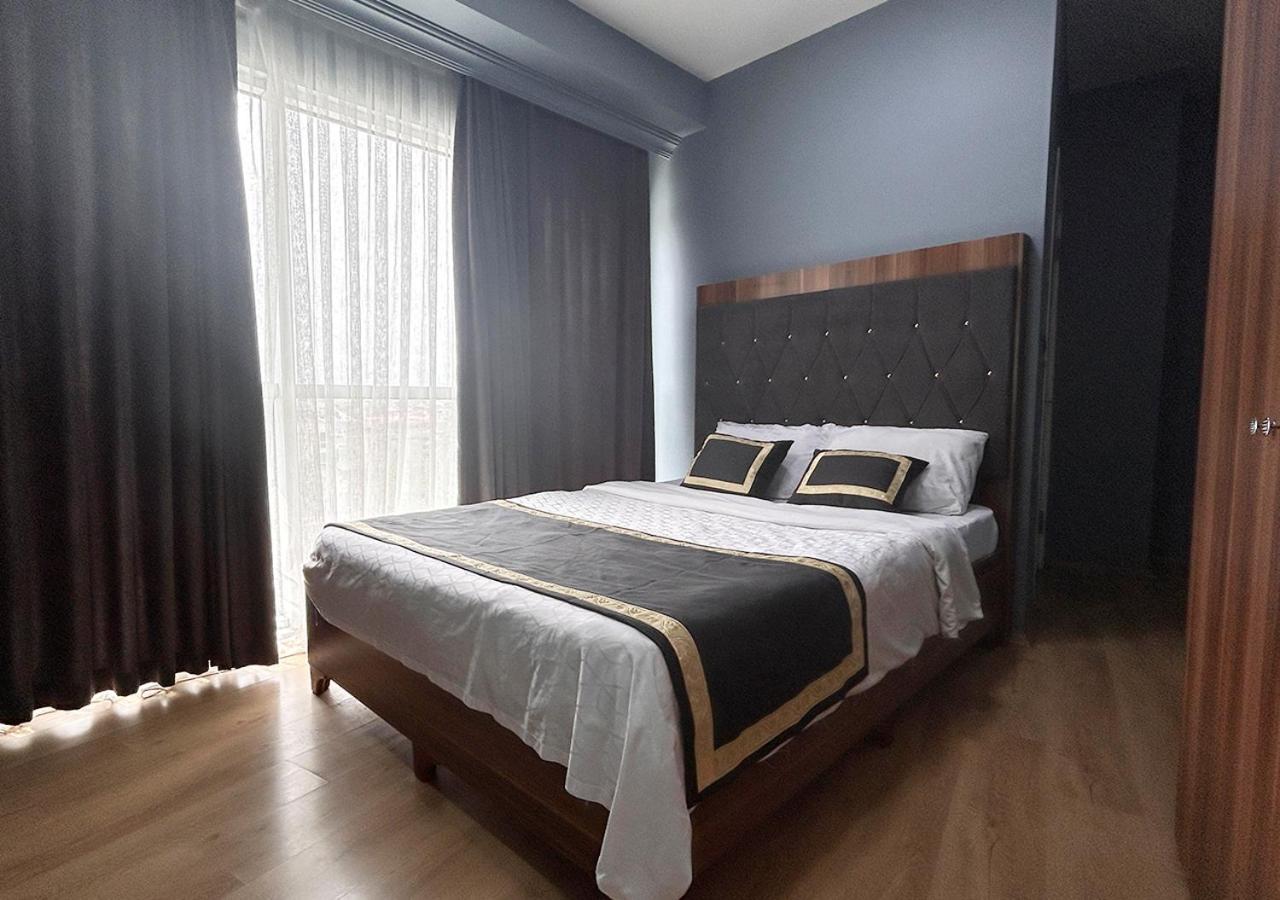 Ottoman Istanbul Airport Otel Kültér fotó