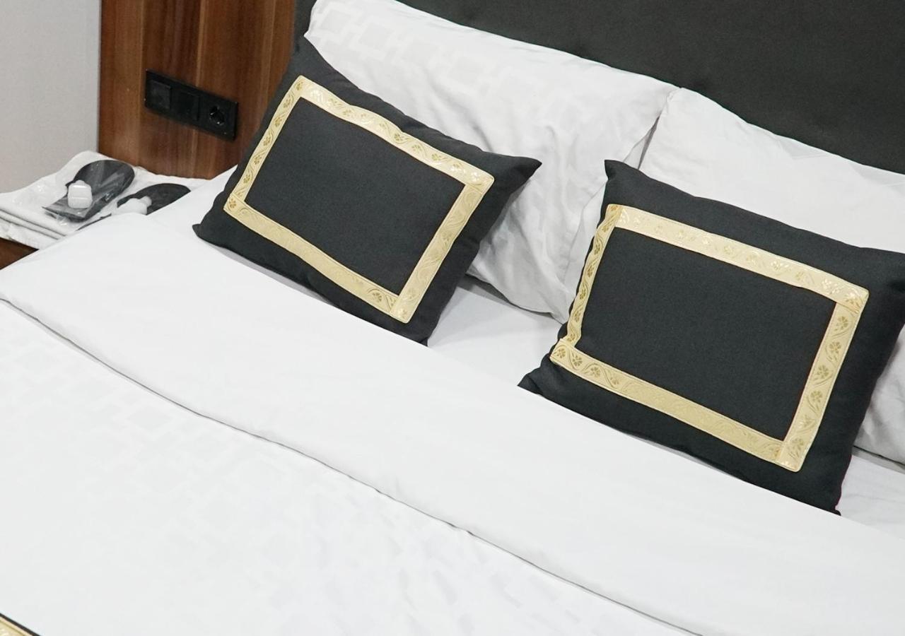 Ottoman Istanbul Airport Otel Kültér fotó